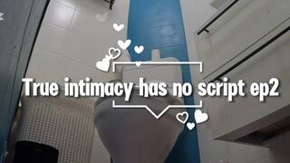 Bathroom Voyeur – Ep 2: The Morning Ritual