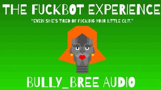 The Fuckbot Experience Audio