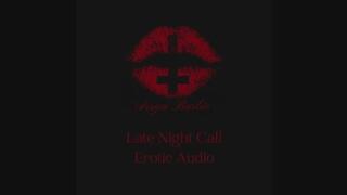 Late night call