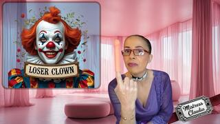 LOSER CLOWN