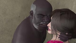 Sexy Young Indian Housewife Impregnated by Father-in-law