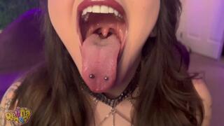 POV Swallowed by a Stripper Vore + Post Digestion Ass Expansion