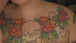 Deepthroat & Dirty Talk – Gagging with a Mouth Full