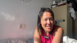 Blowing clouds and stuff (July 23 2025)