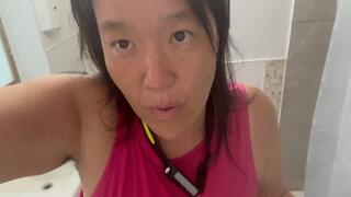 Huge easy to pass deuce (July 23 2025)