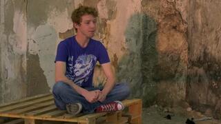 Teaching Sexy Little Twink Avery Part 1