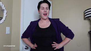 The TOY Position (WMV)