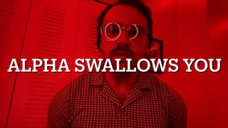 VORE BURPING JOI Alpha Swallows You at Club