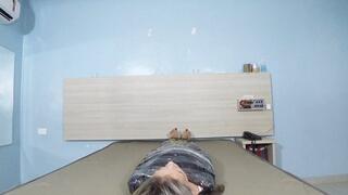 MORE THAT GIANT ASS GODDESS FARTING ON GIRL PART1 BY MEGAN BIG BUTT AND YASMIN BRISA CAM BY ALINE FULL HD