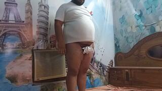 The only way to satisfy your Mistress