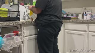 I Didn't Know I Was Pregnant