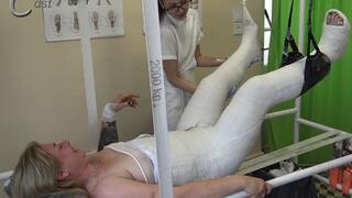 Niki DHS making part two