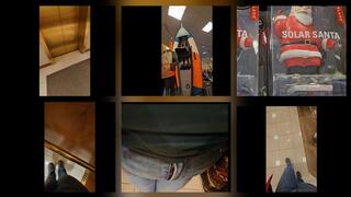 ASMR SHOPPING COMPILATION