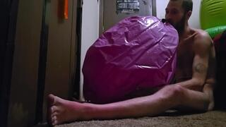 Shosu Beach Ball Hump