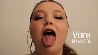VORE RELAXATION
