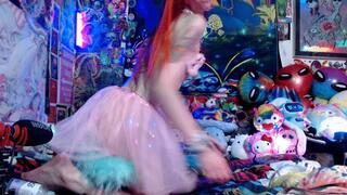 Nasty Toot Toots Out of My Tutu