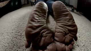 Cum Releasing Happens Upon Watching, 2nd