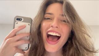 Swallowed By Your College Classmate