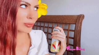 Miami Babe's Bills 2