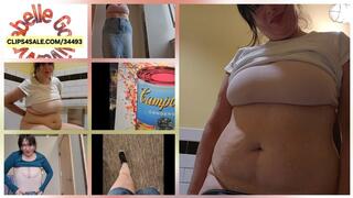 JULY PUBLIC EXCURSIONS COMPILATION