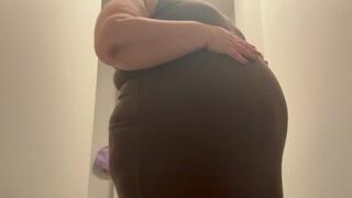 Post AYCE Stuffed Hiccups