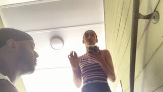 YOU COULD NEVER DATE ME VOL 3 PART 1