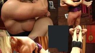 Ath - Amazon Muscle Queen