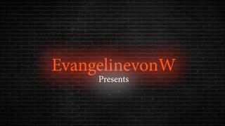 Pantyhose Butt Gets spanked by Levi