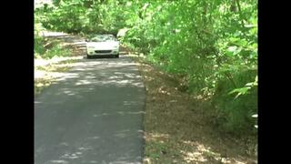 Hottie Wife Naked Jen Car Park Dogging! (1st half mp4)