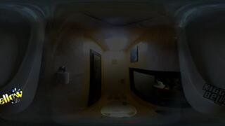 Yellow Sub Dual Streams Toilet Slave 01 with Talkyoishh