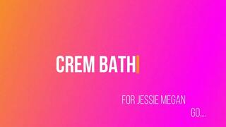Cream teen