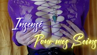 Insensé pour mes seins programmation