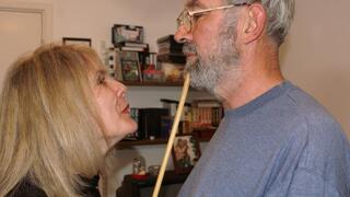 Mistress Cordelia's Honey Trap - Special Edition Extended Full Movie - WMV version
