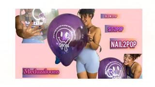 only one will remain alive