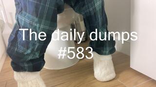 The daily dumps #583 mp4