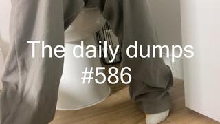 The daily dumps #586 mp4