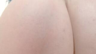 Cuckold creampie POV femdom facesitting creampie eating sissy big tits sph findom chastity strapon 3323577