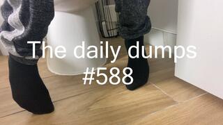 The daily dumps #588 mp4