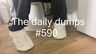 The daily dumps #590 mp4