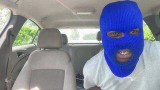 UBER MAN GETS A FOOTJOB VOL 3 PART 1