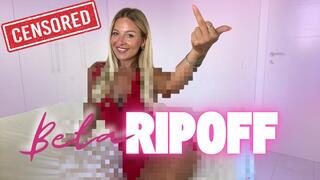 Beta Ripoff Censored Beta Safe