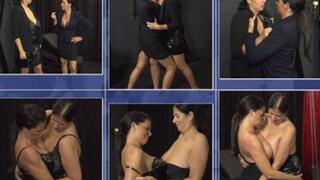 E-C-C 472 "Clash of the Dominant Ladies" - Part 1 (Full HD)