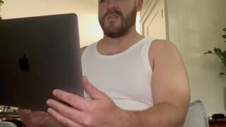 Small penis humiliation from Growingbutt