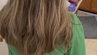 Farting with plops (wearing glasses) MP4