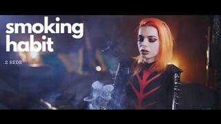 Smoking Habit