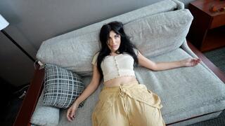 Doll-Play with Kriss