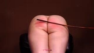 A Lesson in Discipline 2 - MP4