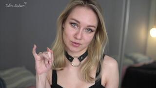 Electric Chastity Slave 2