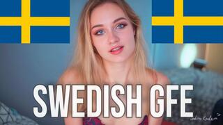 Swedish GFE