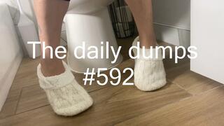 The daily dumps #592